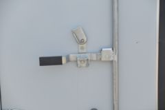 凯马 锐菱 1.3L 91马力 汽油 3.15米单排厢式微卡(国六)(KMC5030XXYS280DP6)