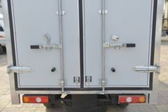 凯马 锐菱 1.3L 91马力 汽油 3.15米单排厢式微卡(国六)(KMC5030XXYS280DP6)