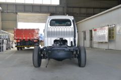 凯马 锐菱 1.3L 91马力 汽油 3.15米单排仓栅式微卡(国六)(KMC5030CCYS280DP6) 凯马 锐菱 1.3L 91马力 汽油 3.15米单排仓栅式微卡(国六)(KMC5030CCYS280DP6)