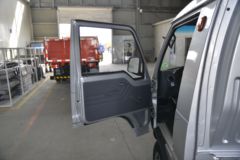 凯马 锐菱 1.3L 91马力 汽油 3.15米单排仓栅式微卡(国六)(KMC5030CCYS280DP6) 凯马 锐菱 1.3L 91马力 汽油 3.15米单排仓栅式微卡(国六)(KMC5030CCYS280DP6)