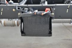 凯马 锐菱 1.3L 91马力 汽油 3.15米单排仓栅式微卡(国六)(KMC5030CCYS280DP6) 凯马 锐菱 1.3L 91马力 汽油 3.15米单排仓栅式微卡(国六)(KMC5030CCYS280DP6)