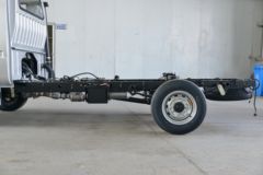 凯马 锐菱 1.3L 91马力 汽油 3.15米单排仓栅式微卡(国六)(KMC5030CCYS280DP6) 凯马 锐菱 1.3L 91马力 汽油 3.15米单排仓栅式微卡(国六)(KMC5030CCYS280DP6)