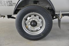 凯马 锐菱 1.3L 91马力 汽油 3.15米单排仓栅式微卡(国六)(KMC5030CCYS280DP6) 凯马 锐菱 1.3L 91马力 汽油 3.15米单排仓栅式微卡(国六)(KMC5030CCYS280DP6)