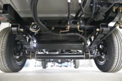 凯马 锐菱 1.3L 91马力 汽油 3.15米单排仓栅式微卡(国六)(KMC5030CCYS280DP6) 凯马 锐菱 1.3L 91马力 汽油 3.15米单排仓栅式微卡(国六)(KMC5030CCYS280DP6)