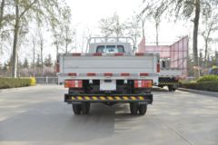 凯马 K3金运卡 高配版 102马力 3.48米单排栏板轻卡(汽刹)(KMC1040A26D5)