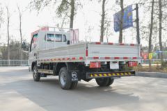 凯马 K3金运卡 高配版 102马力 3.48米单排栏板轻卡(汽刹)(KMC1040A26D5)
