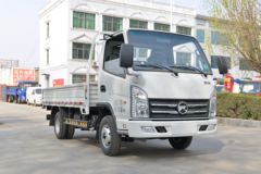 凯马 K3金运卡 高配版 102马力 3.48米单排栏板轻卡(汽刹)(KMC1040A26D5)