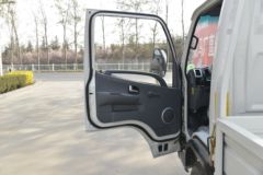 凯马 K3金运卡 高配版 102马力 3.48米单排栏板轻卡(汽刹)(KMC1040A26D5)