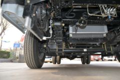 凯马 K3金运卡 高配版 102马力 3.48米单排栏板轻卡(汽刹)(KMC1040A26D5)