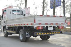 凯马 K3金运卡 高配版 102马力 3.48米单排栏板轻卡(汽刹)(KMC1040A26D5)