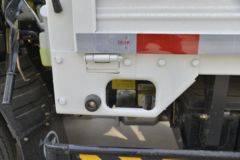 凯马 K3金运卡 高配版 102马力 3.48米单排栏板轻卡(汽刹)(KMC1040A26D5)