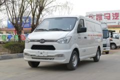 锐捷S VAN/轻客