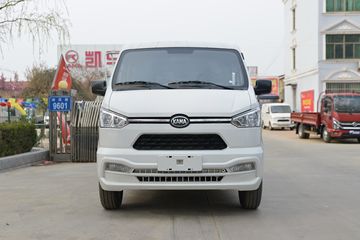 锐捷S&nbsp;VAN/轻客外观图片