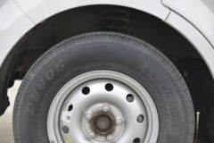 凯马 锐捷S6 122马力 1.6L汽油 2座 单排封闭货车(国六)