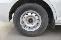 凯马 锐捷S6 122马力 1.6L汽油 2座 单排封闭货车(国六)