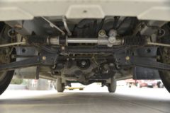 凯马 锐捷S6 122马力 1.6L汽油 2座 单排封闭货车(国六)