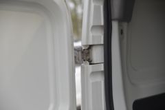 凯马 锐捷S6 122马力 1.6L汽油 2座 单排封闭货车(国六)