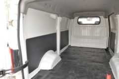 凯马 锐捷S6 122马力 1.6L汽油 2座 单排封闭货车(国六)