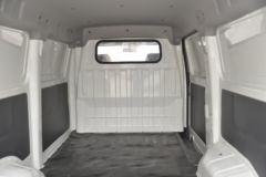 凯马 锐捷S6 122马力 1.6L汽油 2座 单排封闭货车(国六)