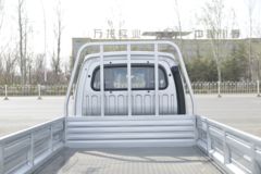 东风 小霸王V 1.3L 91马力 汽油 2.7米双排栏板微卡(国六)(EQ1031D60Q4)