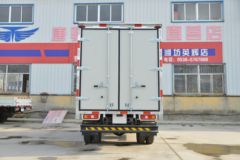 东风 小霸王W15 102马力 3.18米单排厢式微卡(后桥2.5T)(EQ5040XXY6BDBAC) 东风 小霸王W15 102马力 3.18米单排厢式微卡(后桥2.5T)(EQ5040XXY6BDBAC)