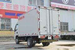 东风 小霸王W15 102马力 3.18米单排厢式微卡(后桥2.5T)(EQ5040XXY6BDBAC) 东风 小霸王W15 102马力 3.18米单排厢式微卡(后桥2.5T)(EQ5040XXY6BDBAC)