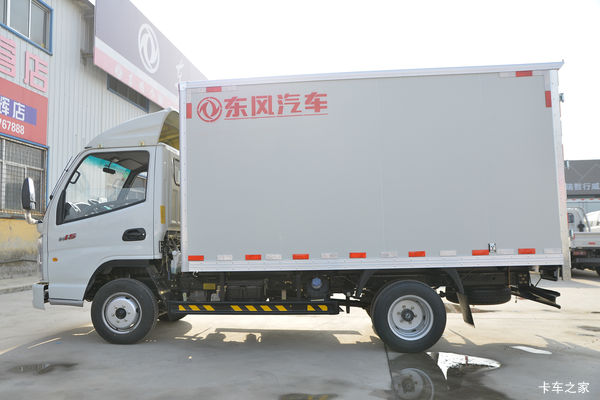来长沙国昌购小霸王W15载货车 享高达0.5万优惠