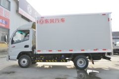 东风 小霸王W15 102马力 3.18米单排厢式微卡(后桥2.5T)(EQ5040XXY6BDBAC) 东风 小霸王W15 102马力 3.18米单排厢式微卡(后桥2.5T)(EQ5040XXY6BDBAC)