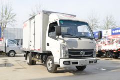 东风 小霸王W15 102马力 3.18米单排厢式微卡(后桥2.5T)(EQ5040XXY6BDBAC) 东风 小霸王W15 102马力 3.18米单排厢式微卡(后桥2.5T)(EQ5040XXY6BDBAC)