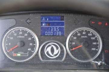  СW15 102 3.18׵ʽ΢(2.5T)(EQ5040XXY6BDBAC)ͼƬ