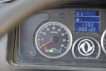  СW15 102 3.18׵ʽ΢(2.5T)(EQ5040XXY6BDBAC)ͼƬ