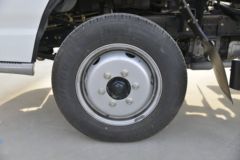 东风 小霸王W15 102马力 3.18米单排厢式微卡(后桥2.5T)(EQ5040XXY6BDBAC) 东风 小霸王W15 102马力 3.18米单排厢式微卡(后桥2.5T)(EQ5040XXY6BDBAC)