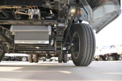 东风 小霸王W15 102马力 3.18米单排厢式微卡(后桥2.5T)(EQ5040XXY6BDBAC) 东风 小霸王W15 102马力 3.18米单排厢式微卡(后桥2.5T)(EQ5040XXY6BDBAC)