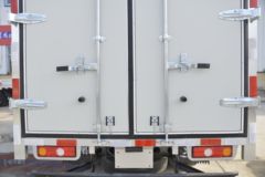 东风 小霸王W15 102马力 3.18米单排厢式微卡(后桥2.5T)(EQ5040XXY6BDBAC) 东风 小霸王W15 102马力 3.18米单排厢式微卡(后桥2.5T)(EQ5040XXY6BDBAC)