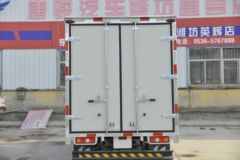 东风 小霸王W15 102马力 3.18米单排厢式微卡(后桥2.5T)(EQ5040XXY6BDBAC) 东风 小霸王W15 102马力 3.18米单排厢式微卡(后桥2.5T)(EQ5040XXY6BDBAC)