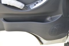 东风 小霸王W17 102马力 2.94米双排厢式微卡(EQ5040XXYD6BDBAC)