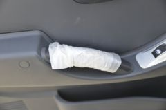 东风 小霸王W17 102马力 2.94米双排厢式微卡(EQ5040XXYD6BDBAC)