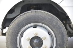 东风 小霸王W17 102马力 2.94米双排厢式微卡(EQ5040XXYD6BDBAC)