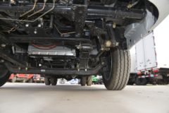 东风 小霸王W17 102马力 2.94米双排厢式微卡(EQ5040XXYD6BDBAC)