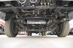 东风 小霸王W17 102马力 2.94米双排厢式微卡(EQ5040XXYD6BDBAC)