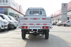 优惠0.2万 长春市星卡C系载货车系列超值促销