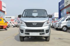 长安凯程 星卡C系 标准型 1.4L 103马力 汽油 2米双排栏板微卡(国六)(SC1022SCAA6)