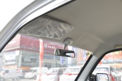 长安凯程 星卡C系 标准型 1.4L 103马力 汽油 2米双排栏板微卡(国六)(SC1022SCAA6)