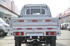 长安凯程 星卡C系 标准型 1.4L 103马力 汽油 2米双排栏板微卡(国六)(SC1022SCAA6)