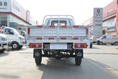 长安凯程 神骐T20 2021款 1.5L 116马力 汽油 3米单排栏板微卡(国六)