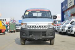 长安凯程 神骐T20 2021款 1.5L 116马力 汽油 3米单排栏板微卡(国六)