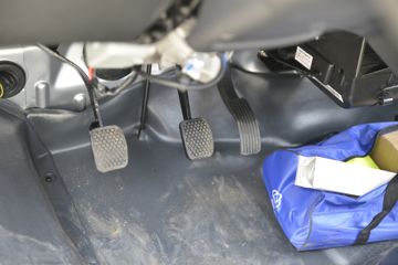 �������� ����T20 2021�� 1.5L 116���� ���� 3�׵�������΢��(����)ͼƬ