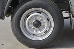 长安凯程 神骐T20 2021款 1.5L 116马力 汽油 3米单排栏板微卡(国六)