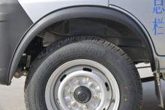 长安凯程 神骐T20 2021款 1.5L 116马力 汽油 3米单排栏板微卡(国六)