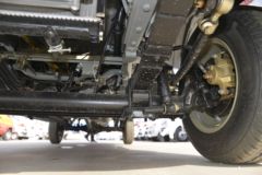 长安凯程 神骐T20 2021款 1.5L 116马力 汽油 3米单排栏板微卡(国六)